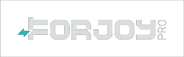 ForJoyPro Logo